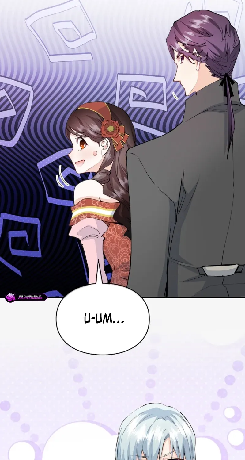 Akujo Alicia no Kyuukoku Recipe Chapter 49 page 12 - 