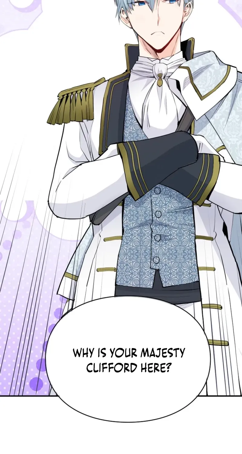 Akujo Alicia no Kyuukoku Recipe Chapter 49 page 13 - 