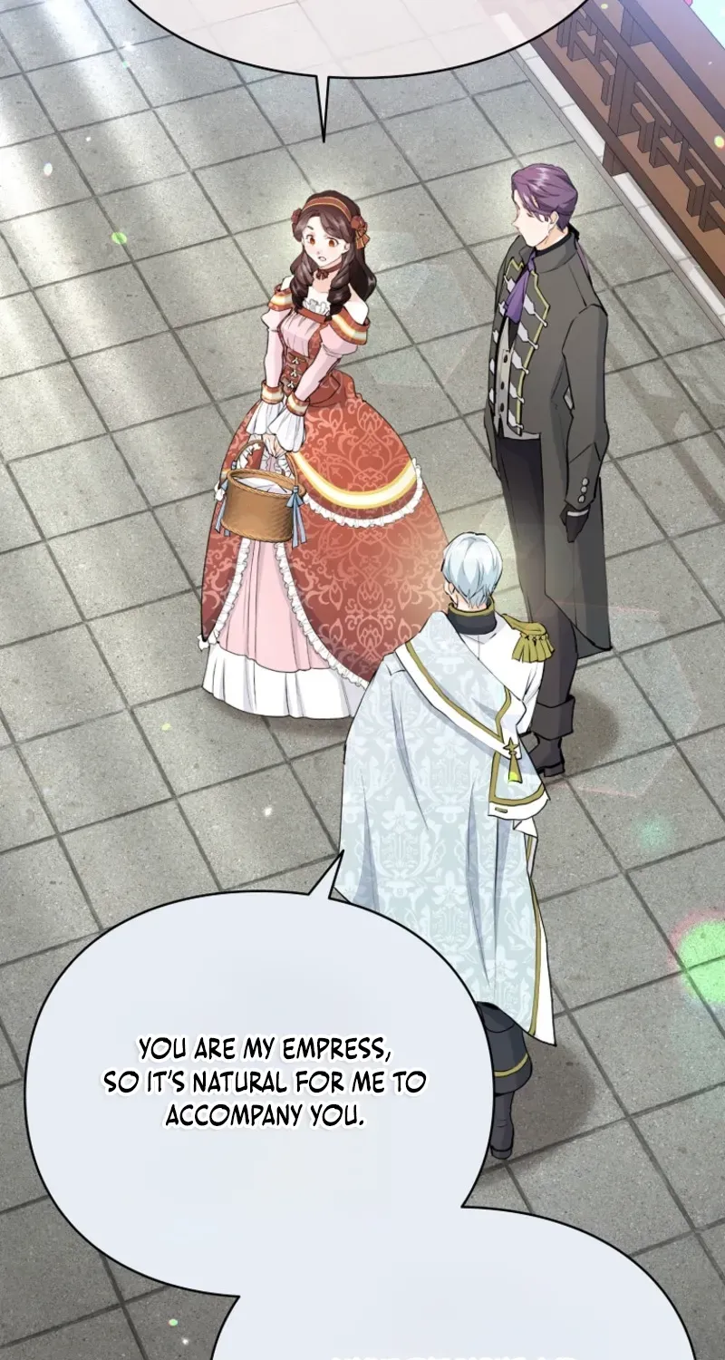 Akujo Alicia no Kyuukoku Recipe Chapter 49 page 16 - 