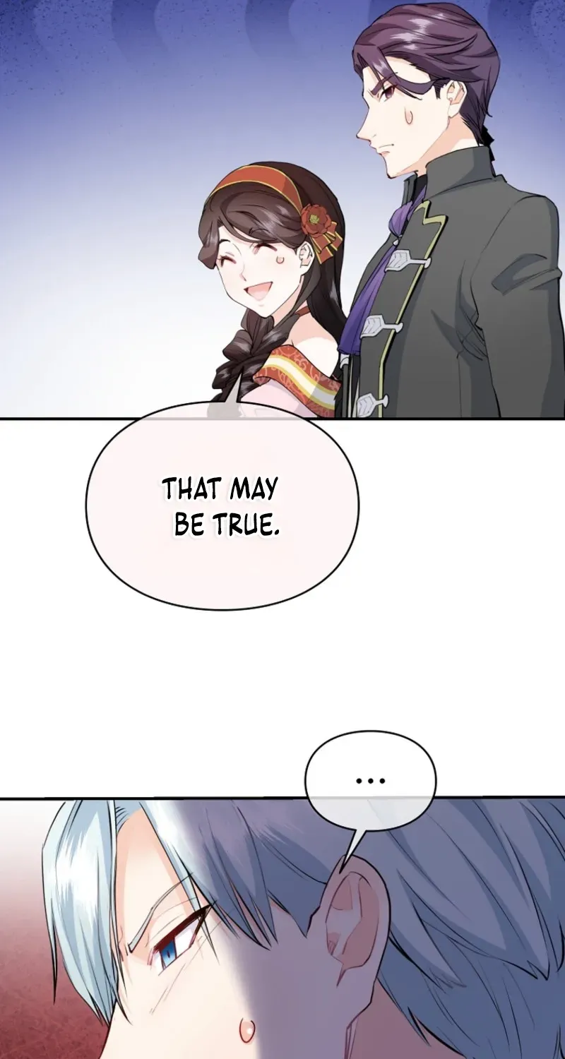 Akujo Alicia no Kyuukoku Recipe Chapter 49 page 18 - 