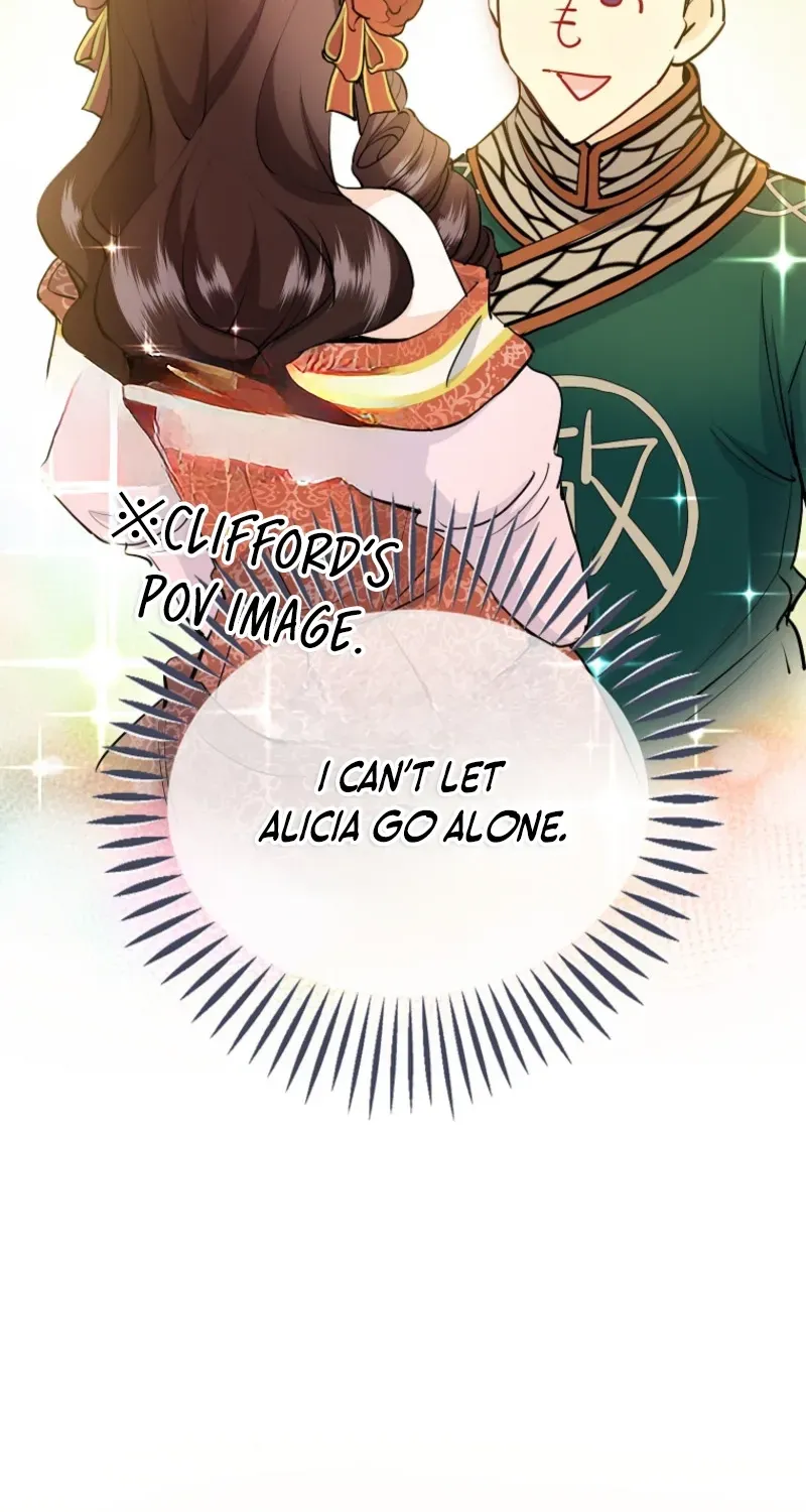 Akujo Alicia no Kyuukoku Recipe Chapter 49 page 20 - 