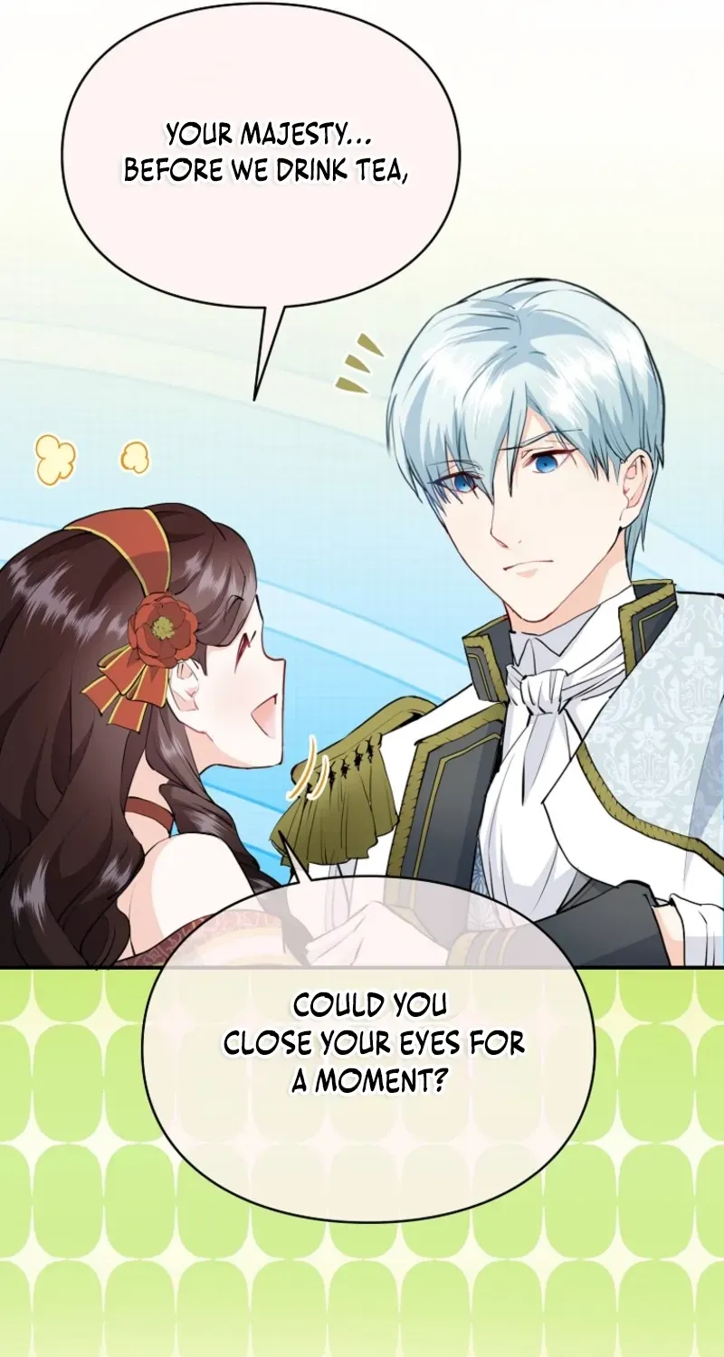 Akujo Alicia no Kyuukoku Recipe Chapter 49 page 21 - 