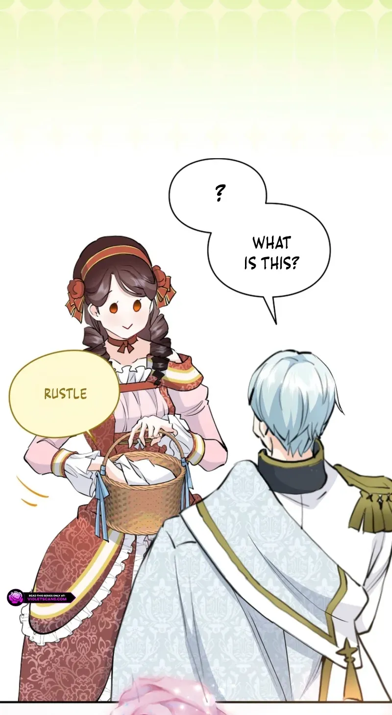 Akujo Alicia no Kyuukoku Recipe Chapter 49 page 22 - 