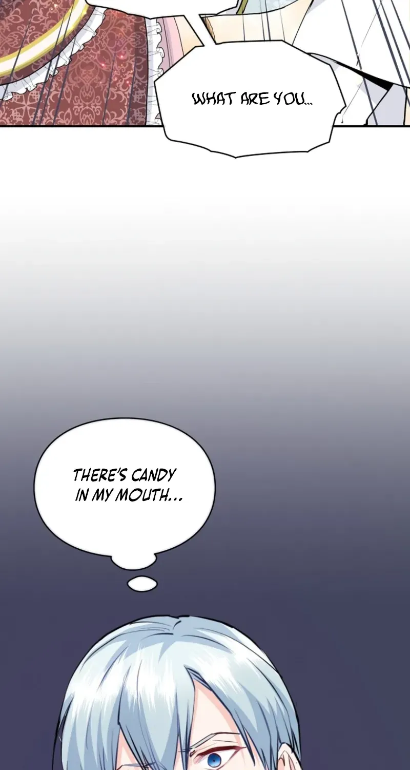 Akujo Alicia no Kyuukoku Recipe Chapter 49 page 26 - 