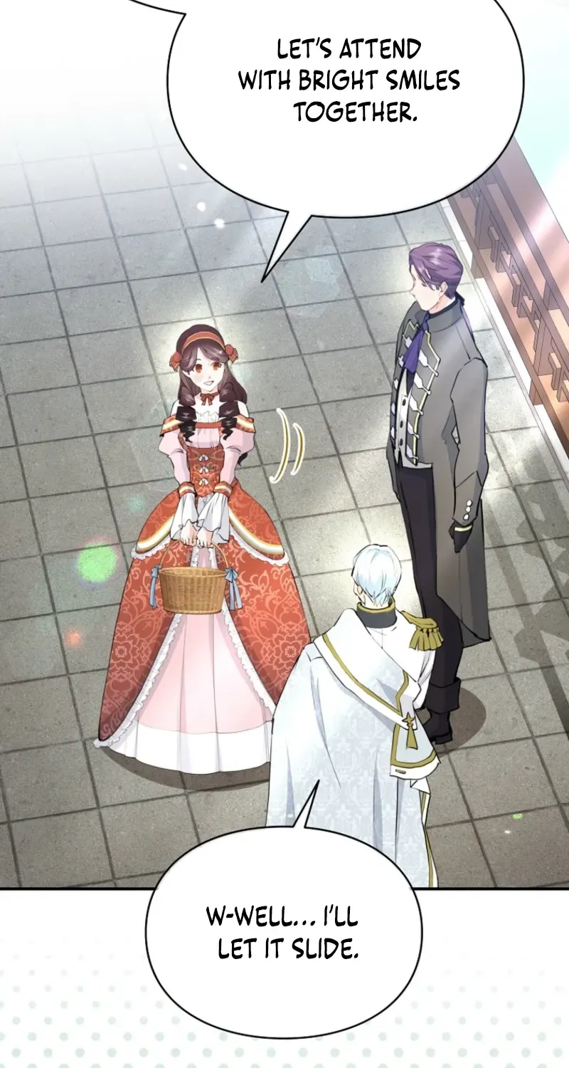 Akujo Alicia no Kyuukoku Recipe Chapter 49 page 31 - 