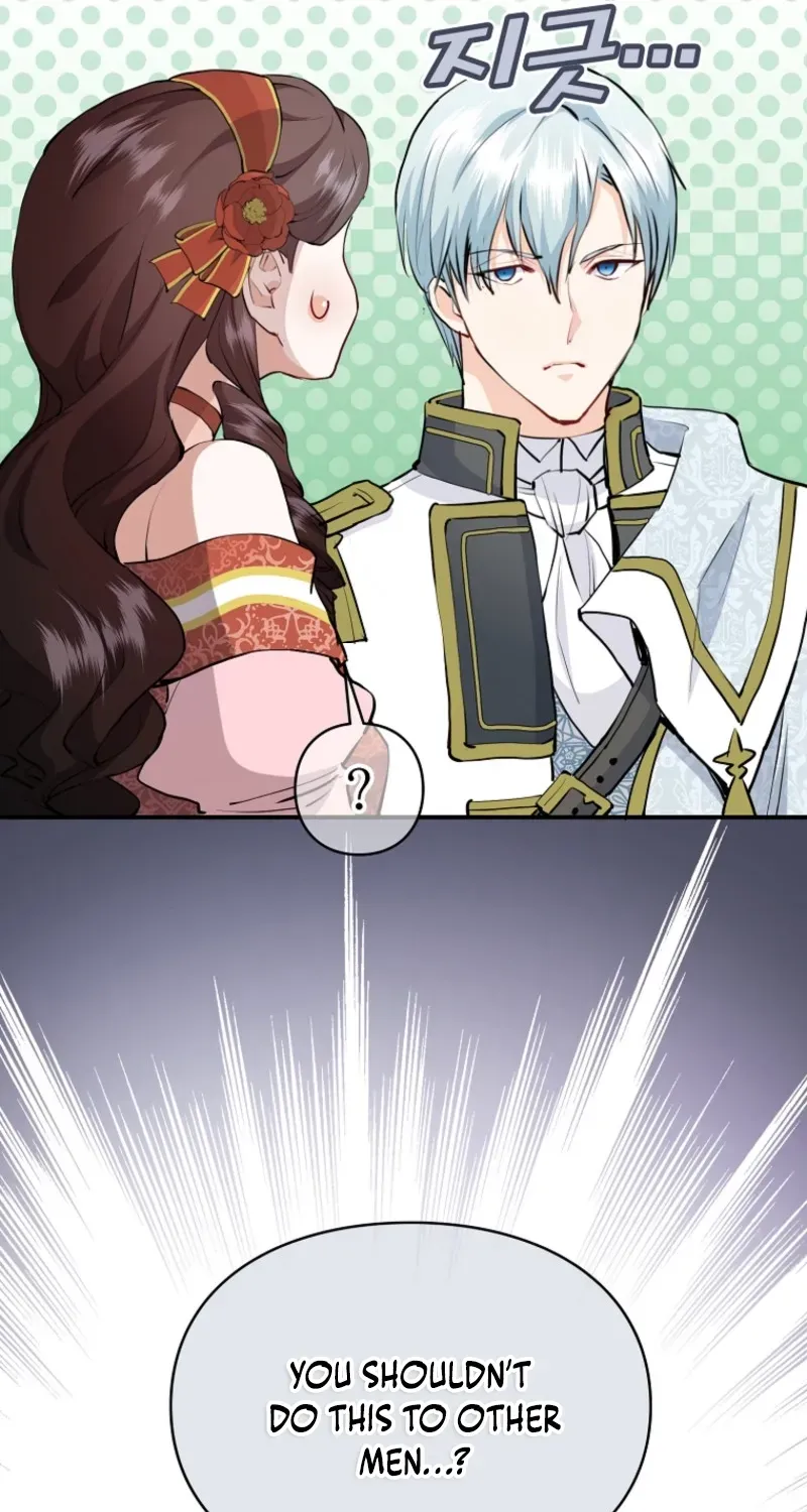 Akujo Alicia no Kyuukoku Recipe Chapter 49 page 33 - 