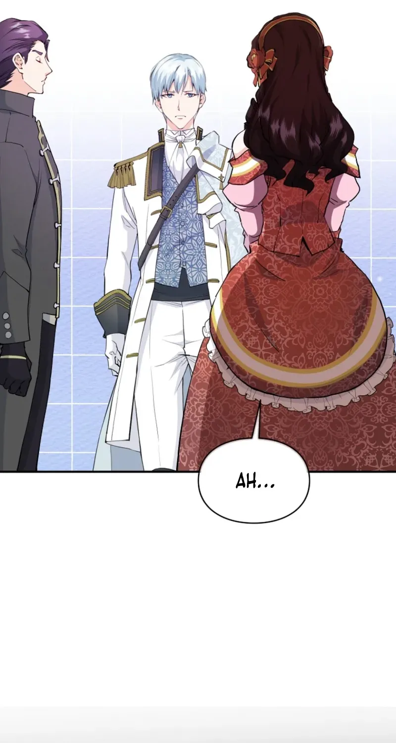 Akujo Alicia no Kyuukoku Recipe Chapter 49 page 35 - 