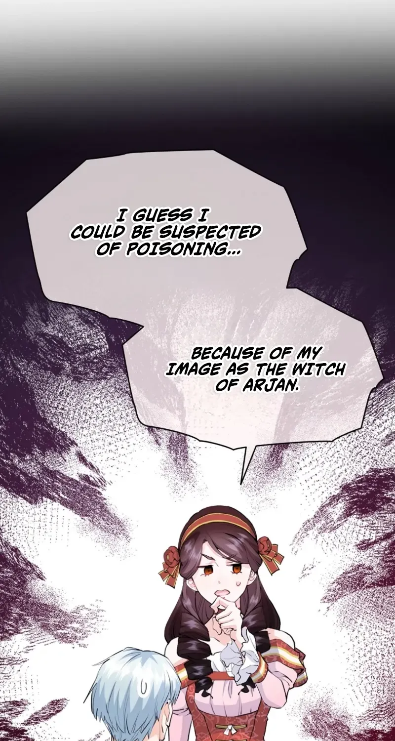 Akujo Alicia no Kyuukoku Recipe Chapter 49 page 36 - 