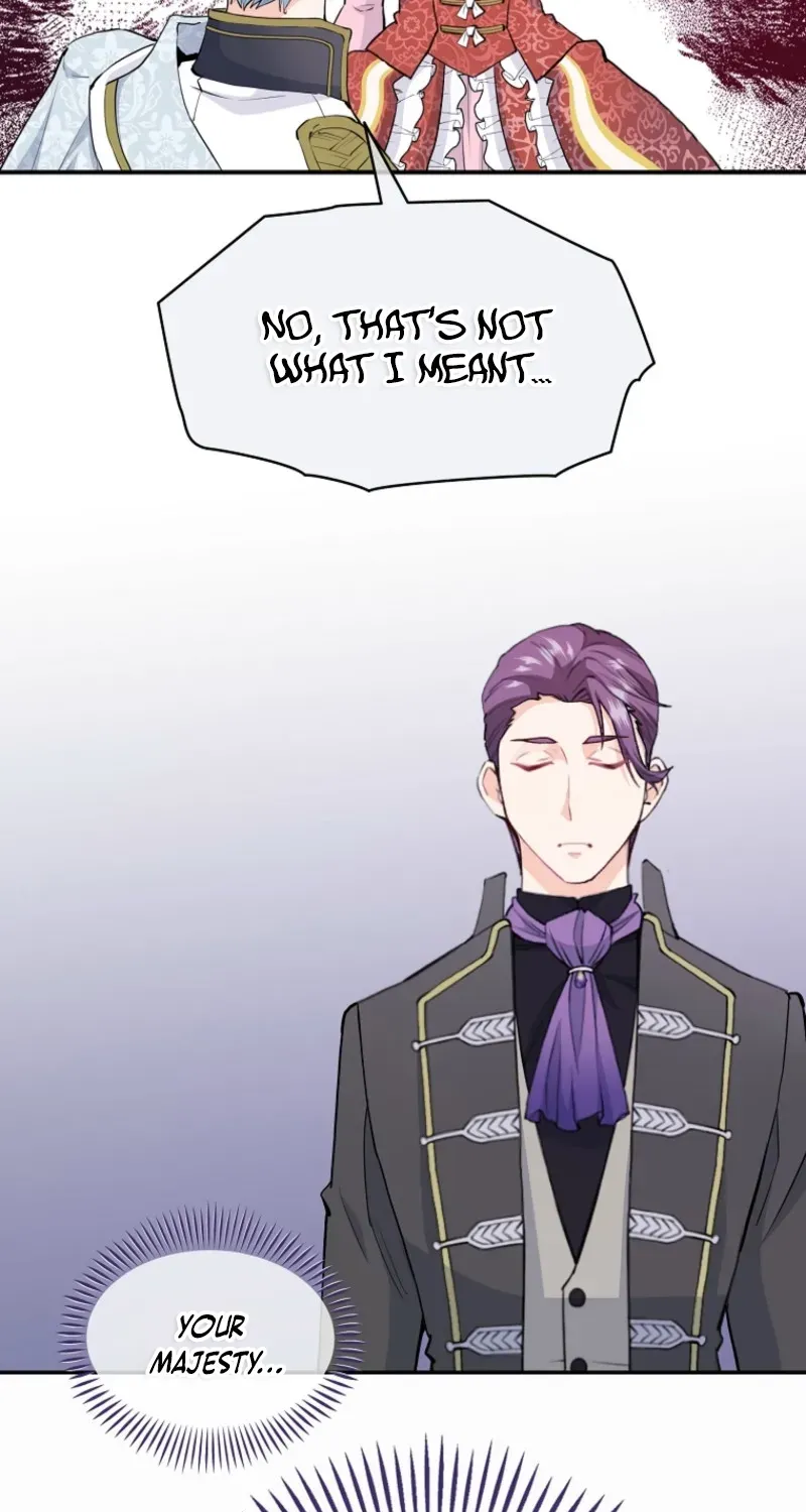 Akujo Alicia no Kyuukoku Recipe Chapter 49 page 37 - 