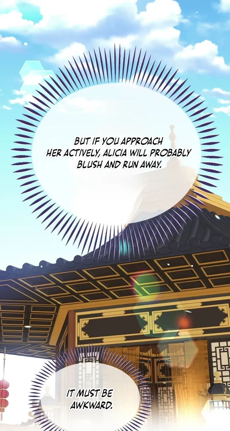 Akujo Alicia no Kyuukoku Recipe Chapter 49 page 39 - 