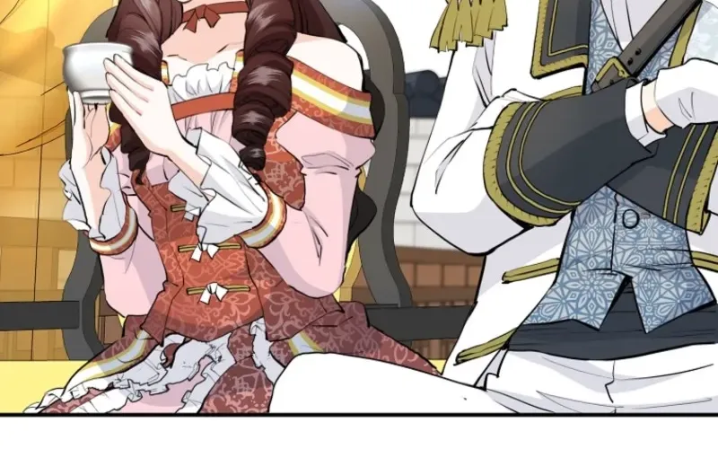 Akujo Alicia no Kyuukoku Recipe Chapter 49 page 44 - 