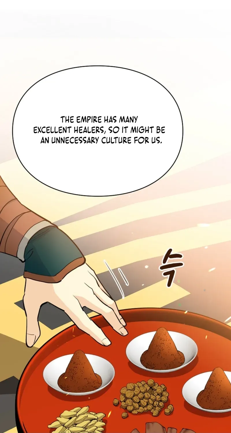 Akujo Alicia no Kyuukoku Recipe Chapter 49 page 45 - 