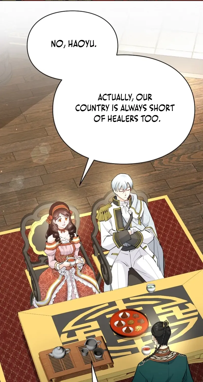 Akujo Alicia no Kyuukoku Recipe Chapter 49 page 46 - 