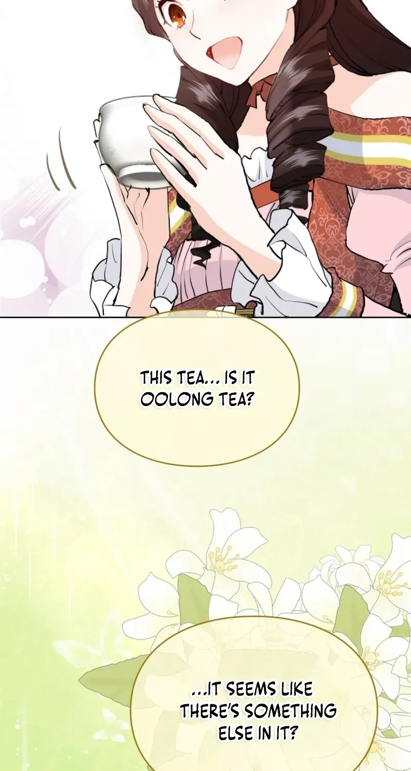 Akujo Alicia no Kyuukoku Recipe Chapter 49 page 48 - 