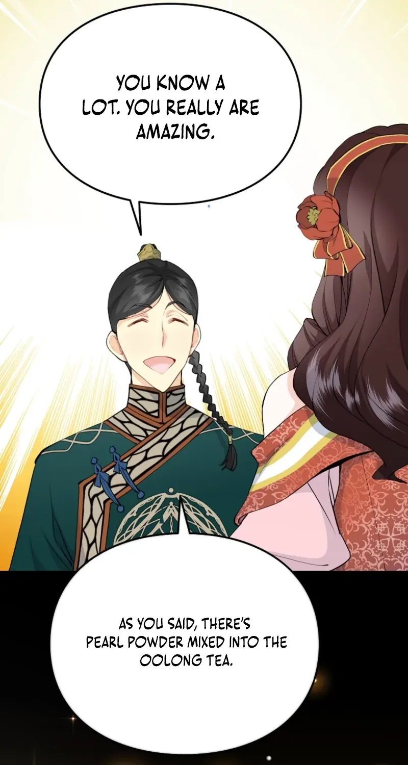 Akujo Alicia no Kyuukoku Recipe Chapter 49 page 51 - 