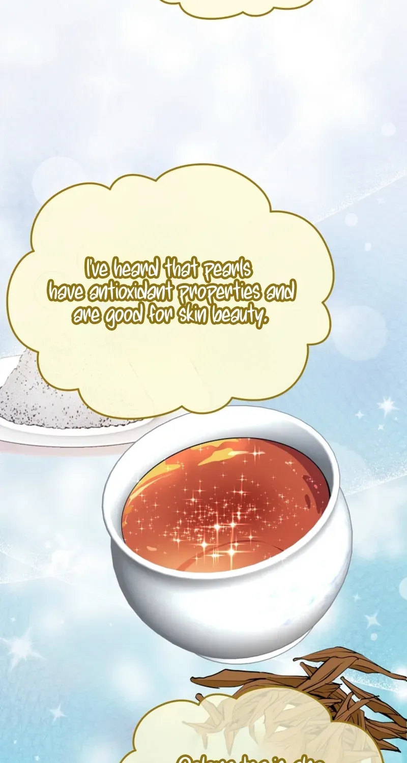 Akujo Alicia no Kyuukoku Recipe Chapter 49 page 53 - 