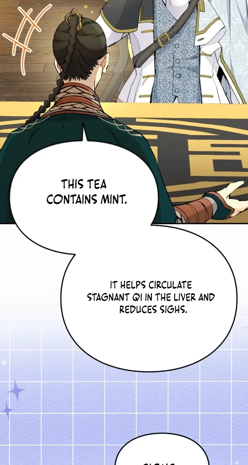 Akujo Alicia no Kyuukoku Recipe Chapter 49 page 59 - 
