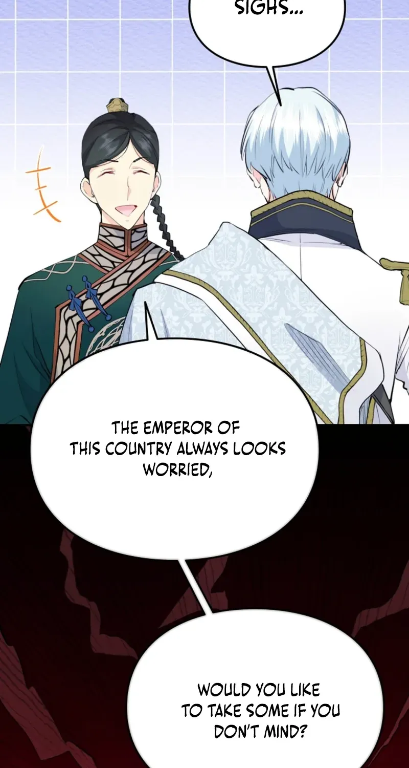 Akujo Alicia no Kyuukoku Recipe Chapter 49 page 60 - 