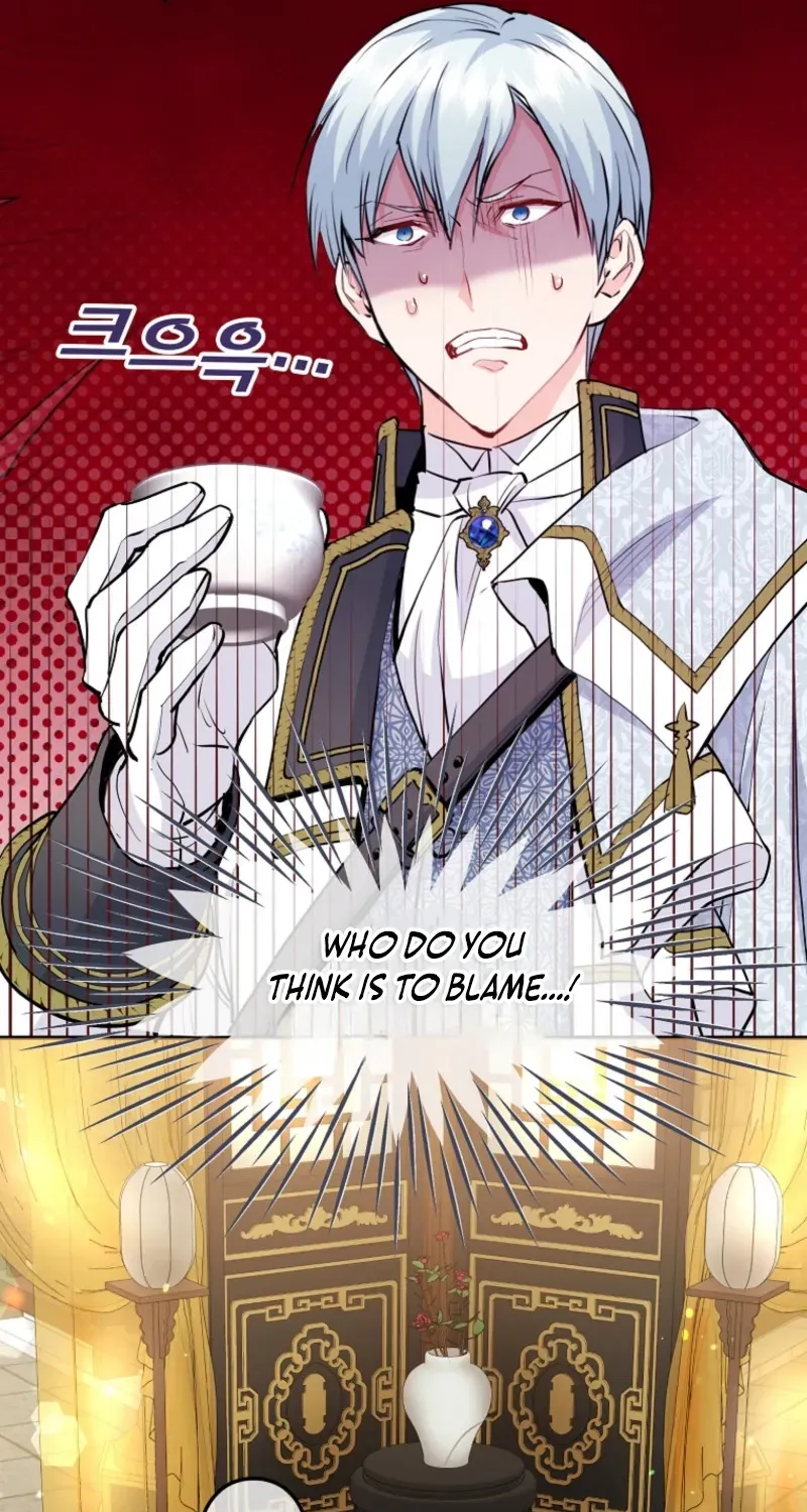 Akujo Alicia no Kyuukoku Recipe Chapter 49 page 62 - 