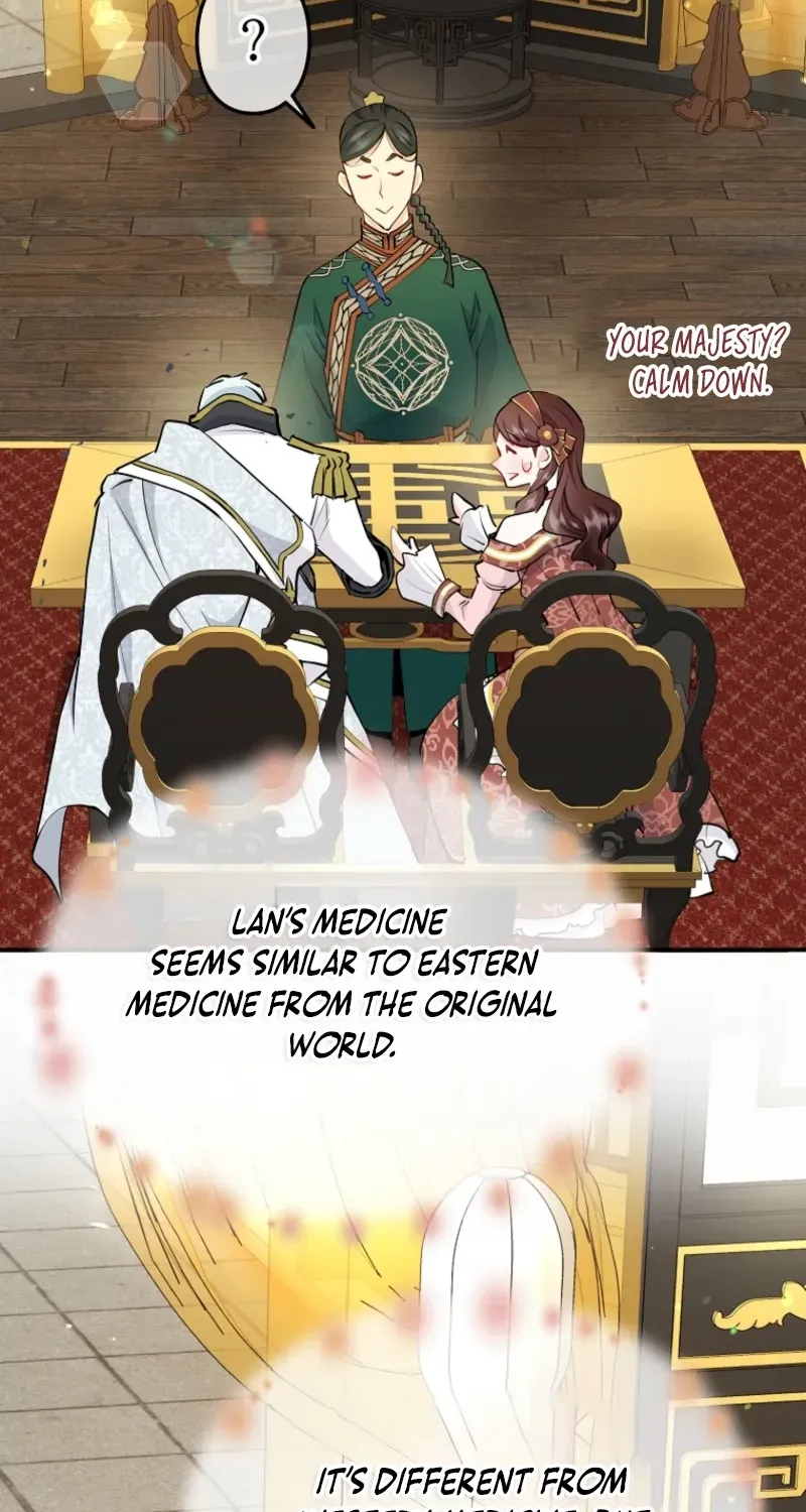 Akujo Alicia no Kyuukoku Recipe Chapter 49 page 63 - 