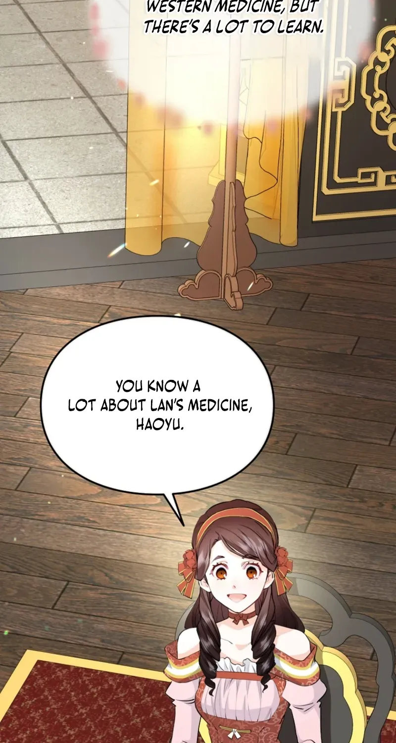 Akujo Alicia no Kyuukoku Recipe Chapter 49 page 64 - 