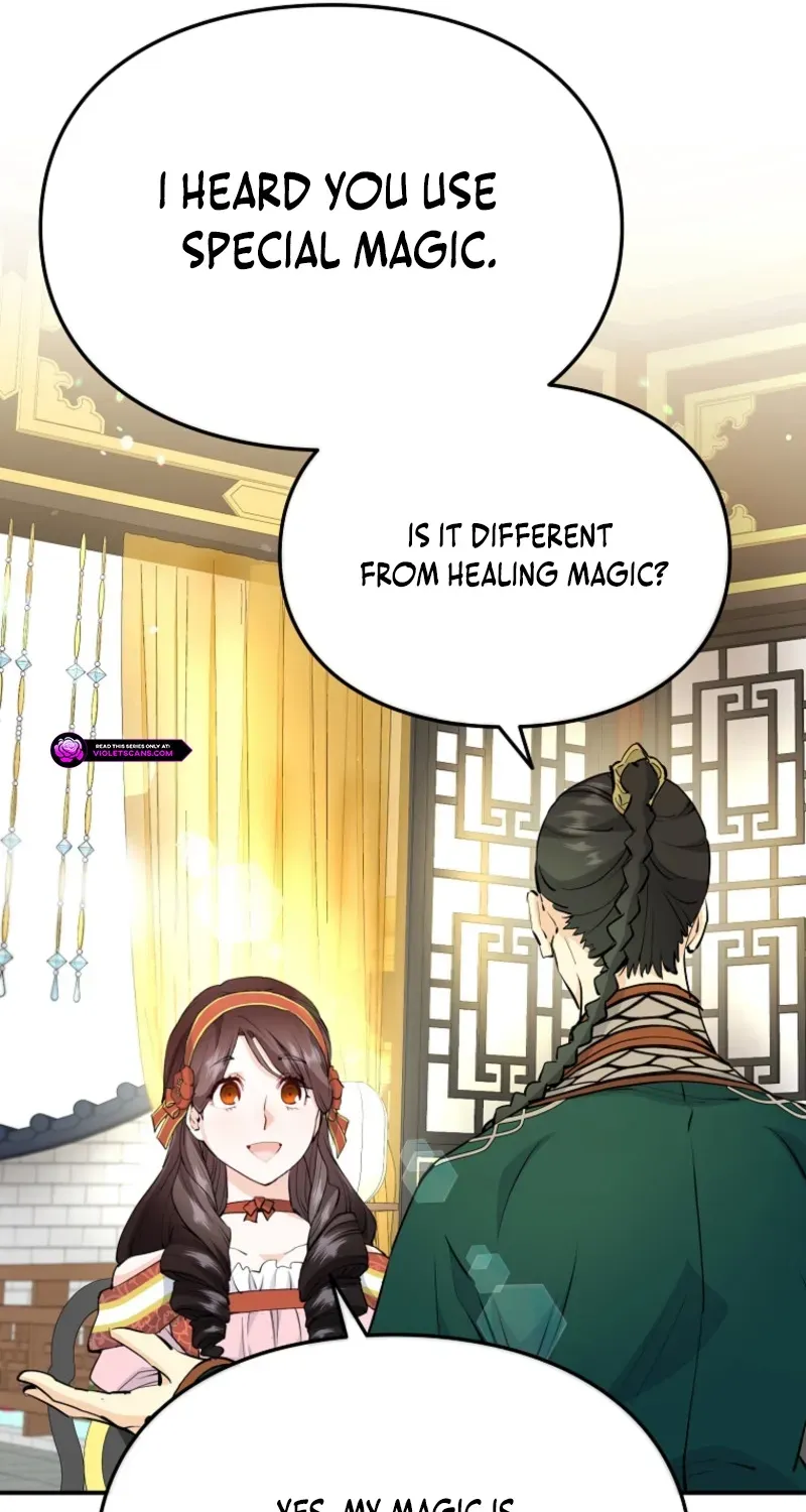 Akujo Alicia no Kyuukoku Recipe Chapter 49 page 67 - 