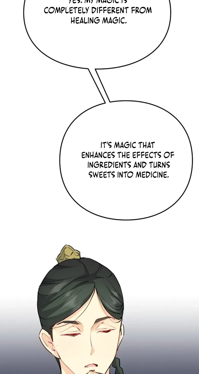 Akujo Alicia no Kyuukoku Recipe Chapter 49 page 68 - 