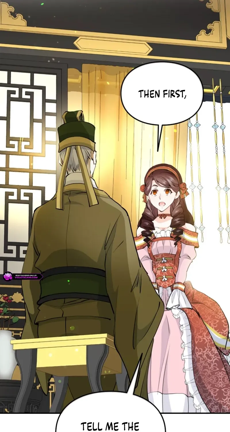 Akujo Alicia no Kyuukoku Recipe Chapter 49 page 78 - 