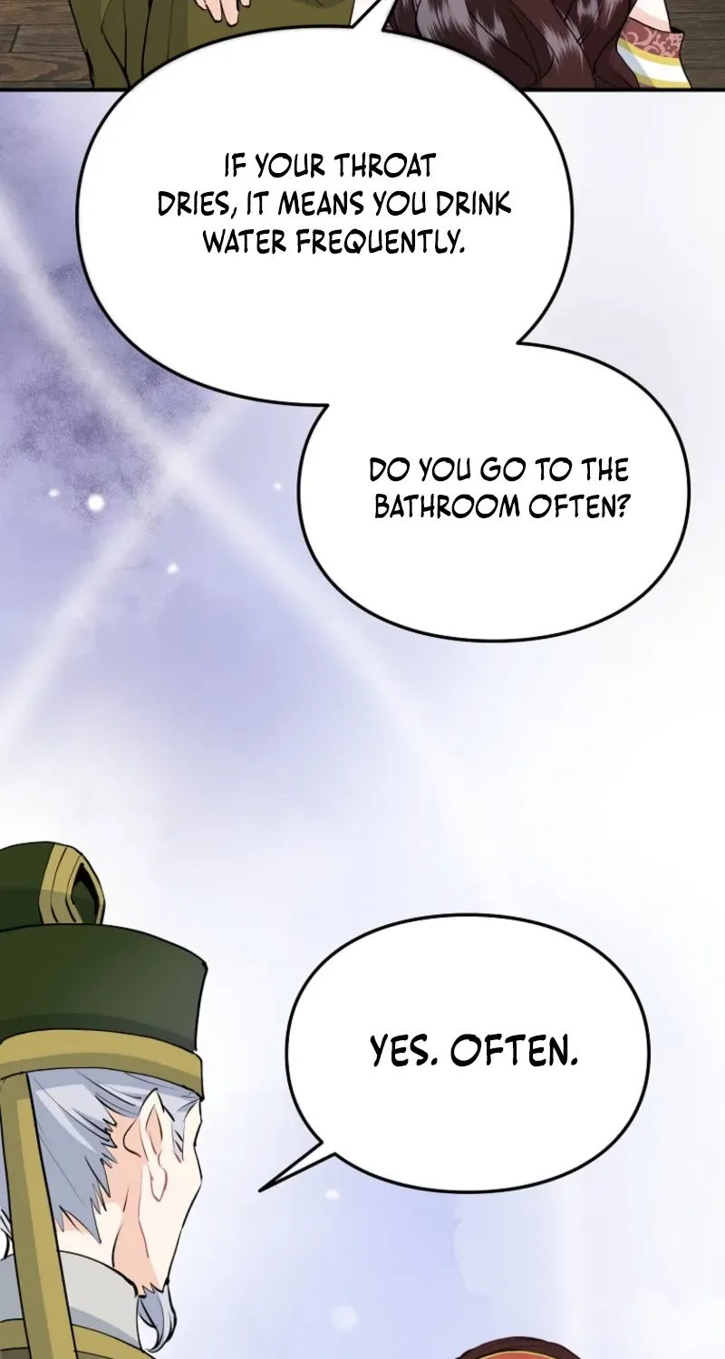 Akujo Alicia no Kyuukoku Recipe Chapter 49 page 83 - 