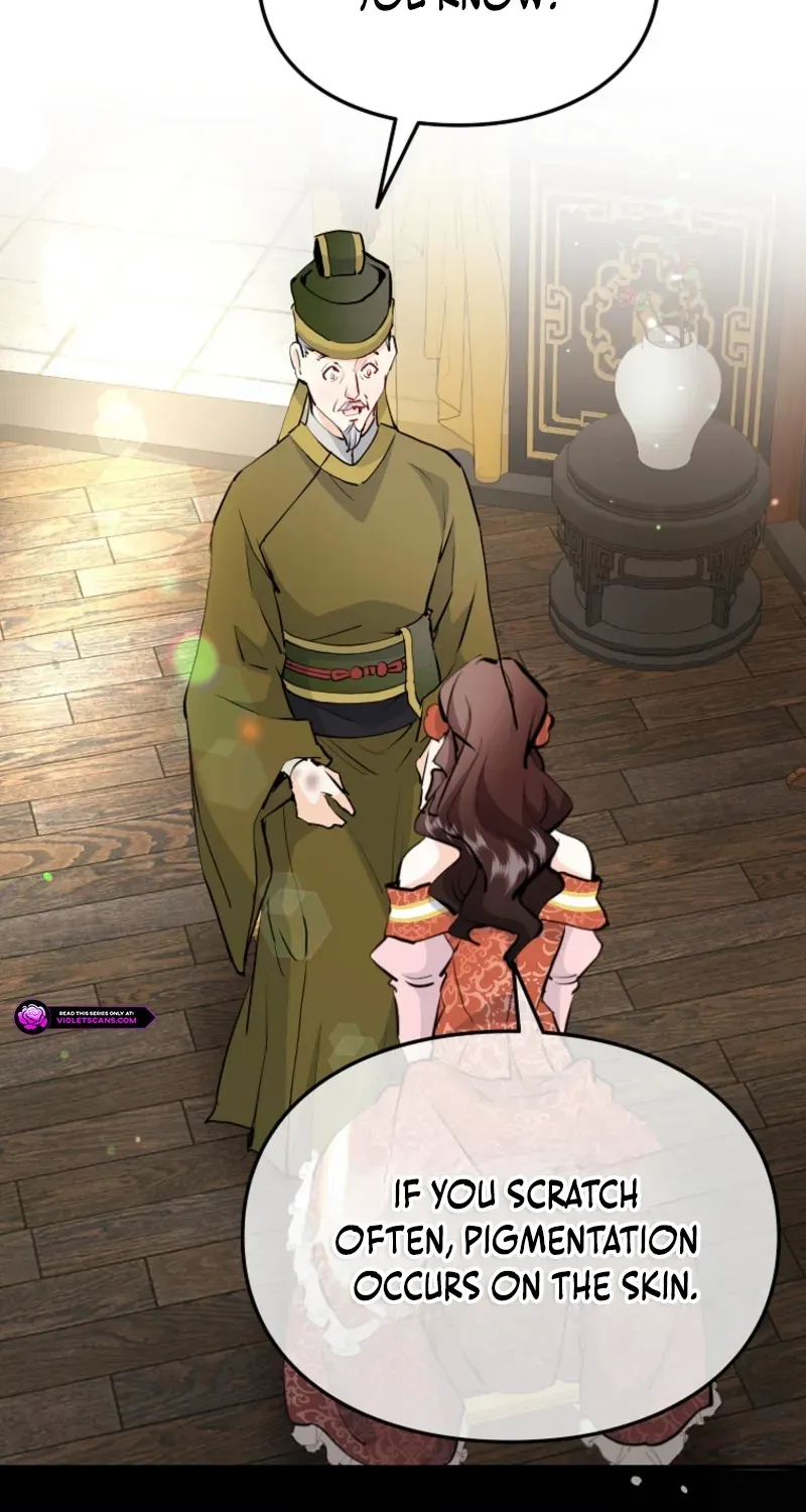 Akujo Alicia no Kyuukoku Recipe Chapter 49 page 86 - 