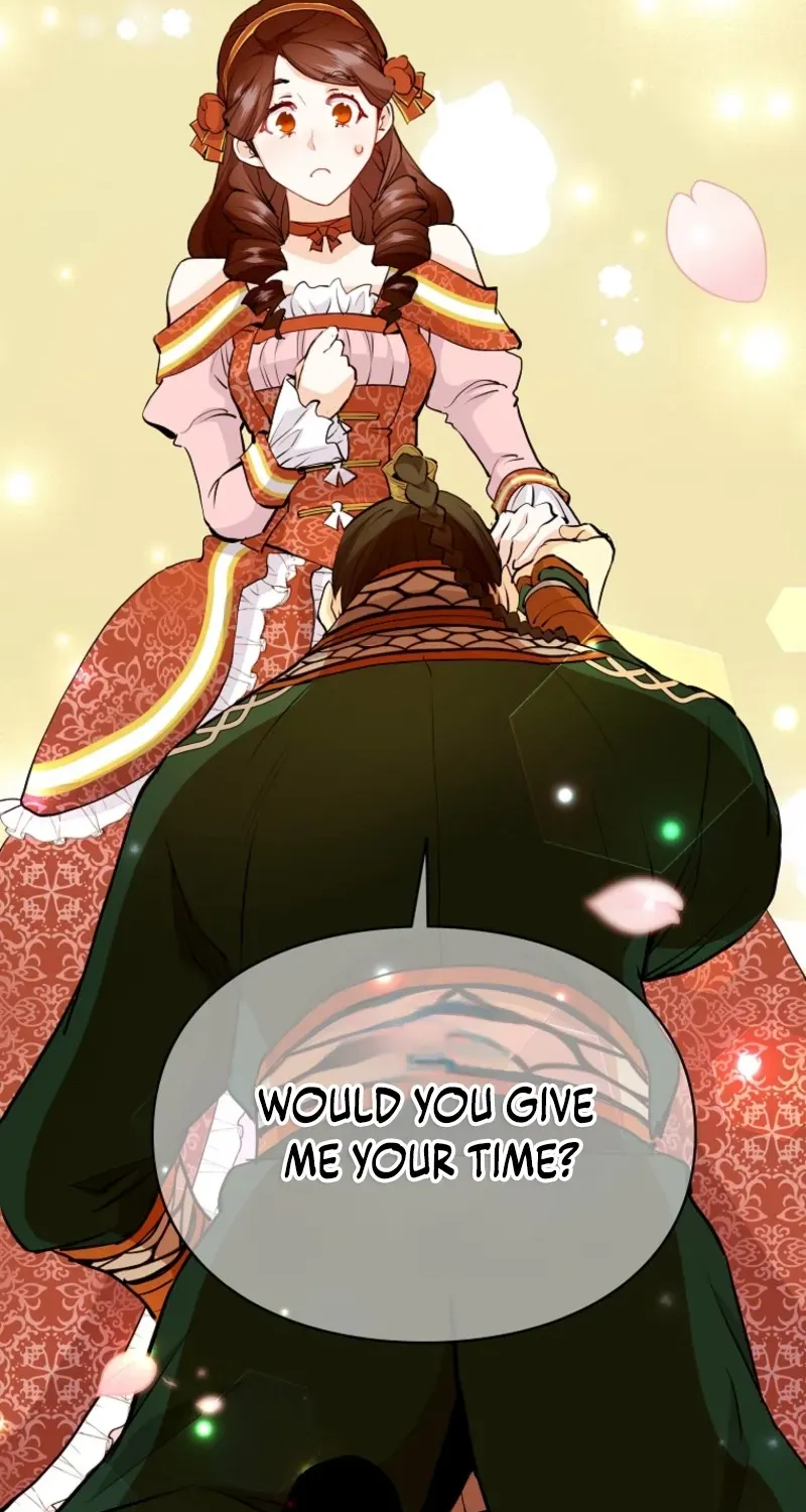 Akujo Alicia no Kyuukoku Recipe Chapter 49 page 10 - 