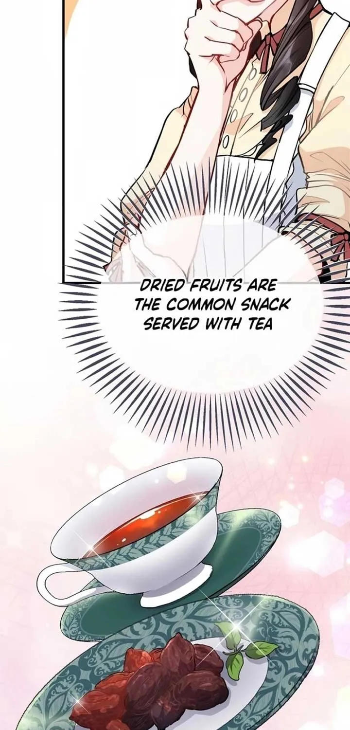 Akujo Alicia no Kyuukoku Recipe Chapter 5 page 11 - 
