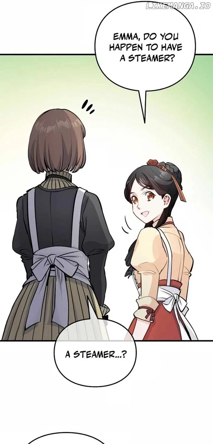 Akujo Alicia no Kyuukoku Recipe Chapter 5 page 17 - 