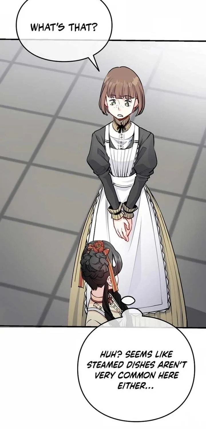 Akujo Alicia no Kyuukoku Recipe Chapter 5 page 18 - 