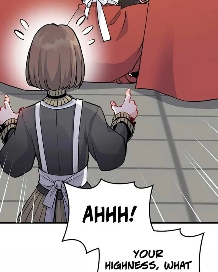 Akujo Alicia no Kyuukoku Recipe Chapter 5 page 20 - 