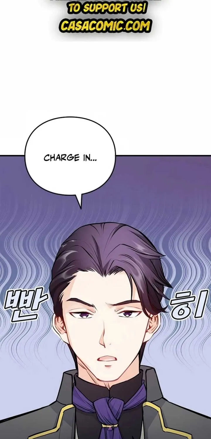 Akujo Alicia no Kyuukoku Recipe Chapter 5 page 3 - 