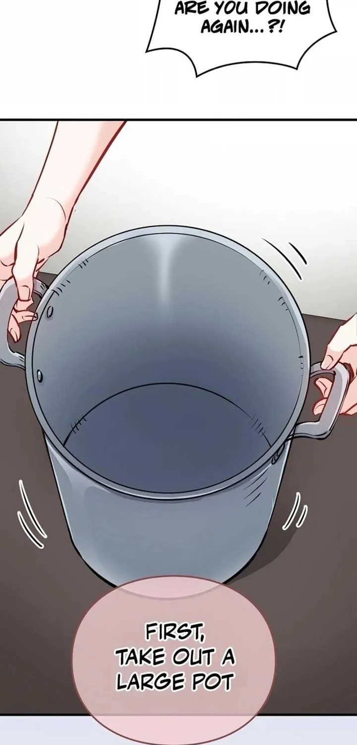 Akujo Alicia no Kyuukoku Recipe Chapter 5 page 21 - 
