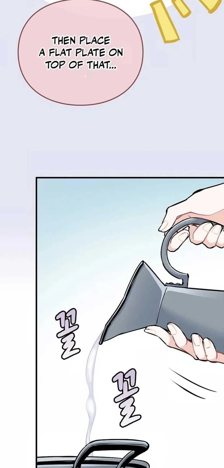 Akujo Alicia no Kyuukoku Recipe Chapter 5 page 23 - 