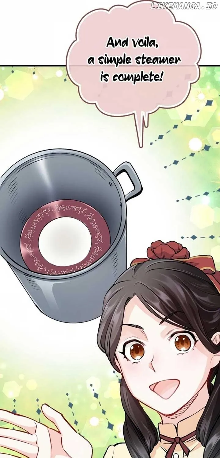 Akujo Alicia no Kyuukoku Recipe Chapter 5 page 25 - 