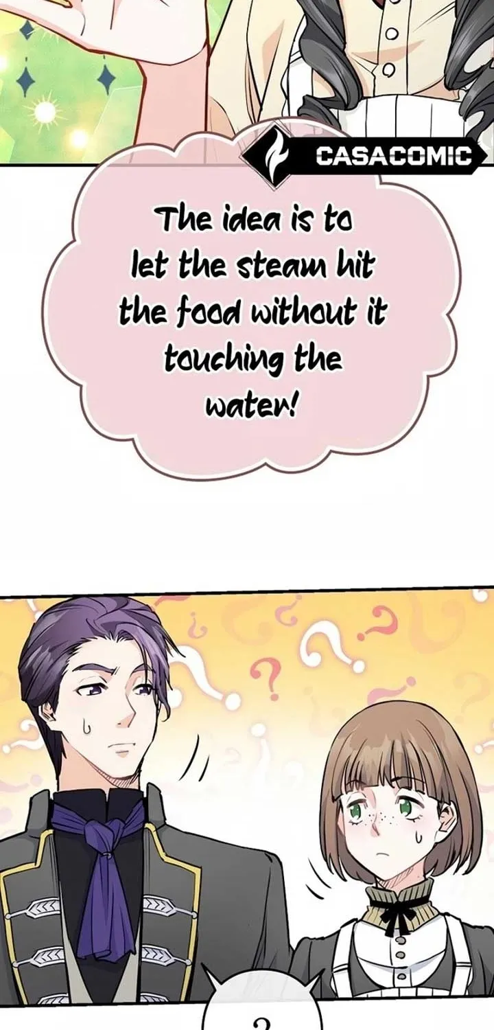 Akujo Alicia no Kyuukoku Recipe Chapter 5 page 26 - 