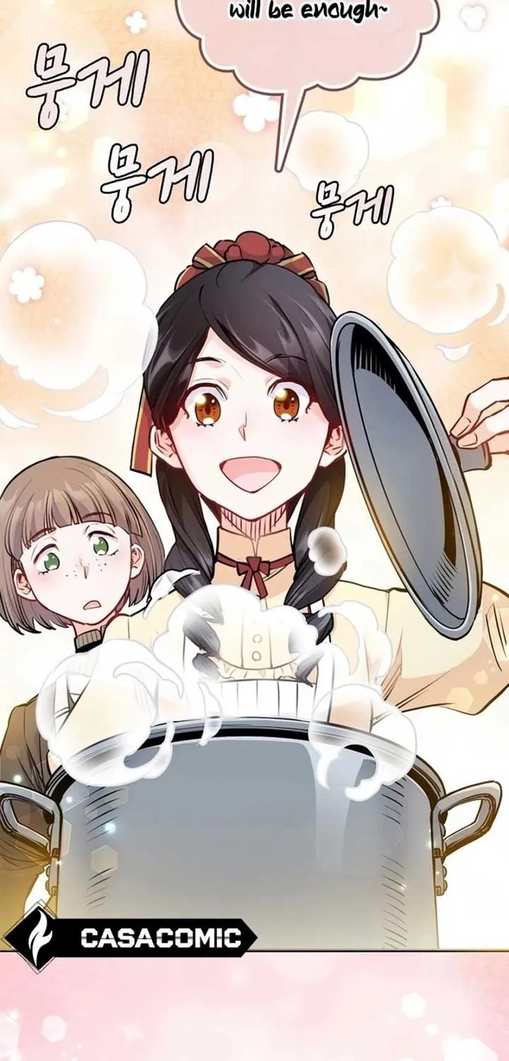 Akujo Alicia no Kyuukoku Recipe Chapter 5 page 31 - 