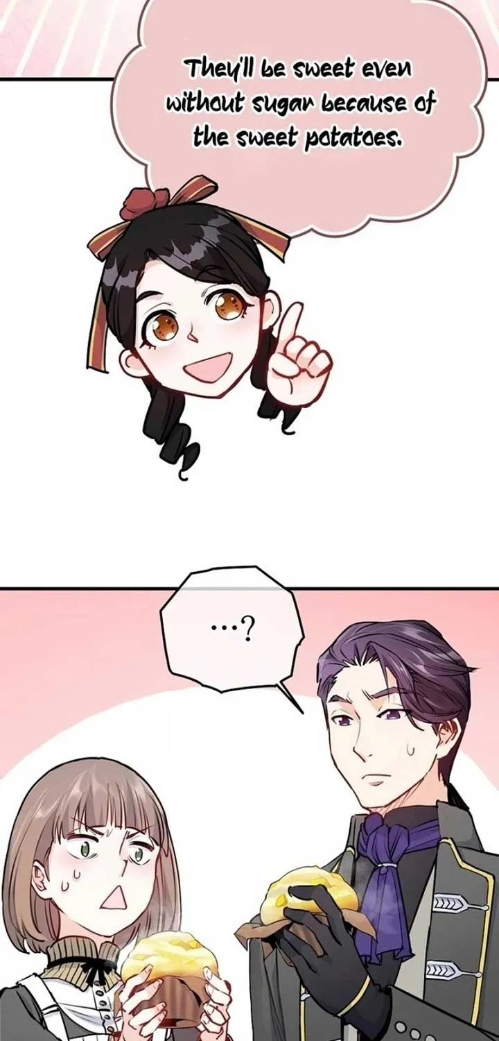 Akujo Alicia no Kyuukoku Recipe Chapter 5 page 34 - 