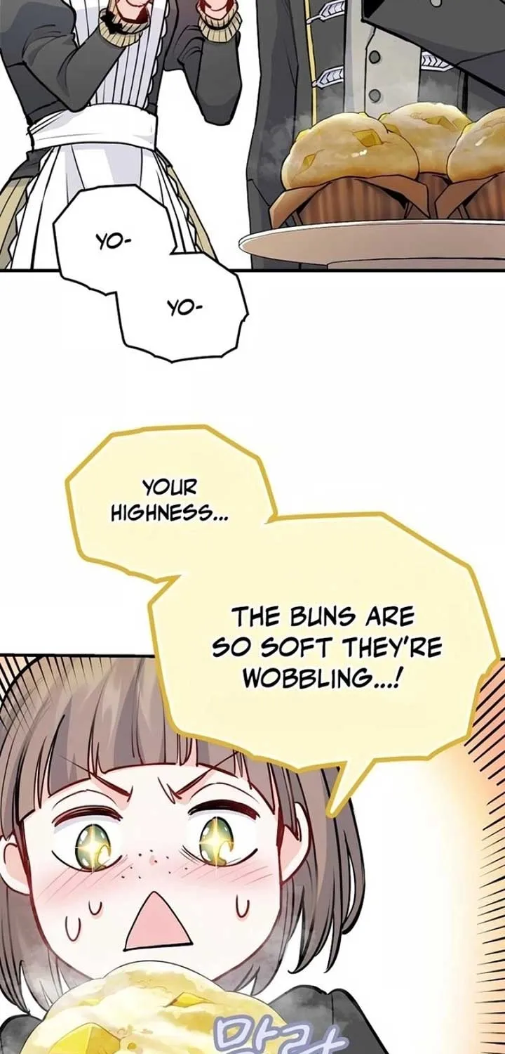 Akujo Alicia no Kyuukoku Recipe Chapter 5 page 35 - 