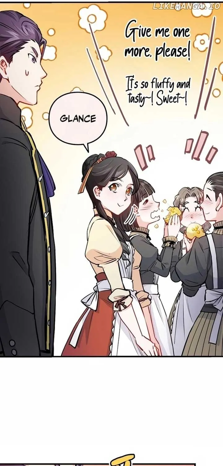 Akujo Alicia no Kyuukoku Recipe Chapter 5 page 41 - 