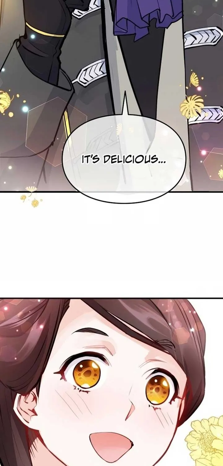 Akujo Alicia no Kyuukoku Recipe Chapter 5 page 46 - 