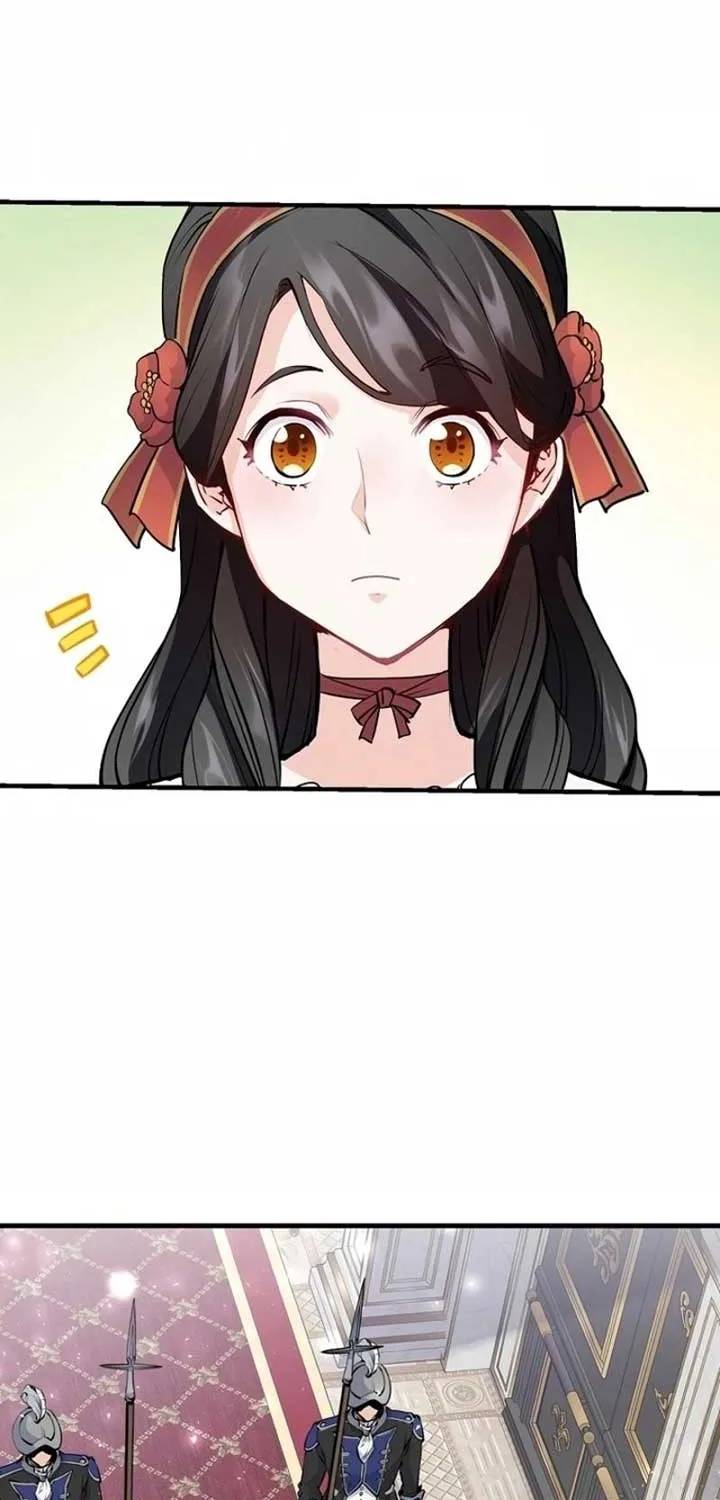 Akujo Alicia no Kyuukoku Recipe Chapter 5 page 51 - 