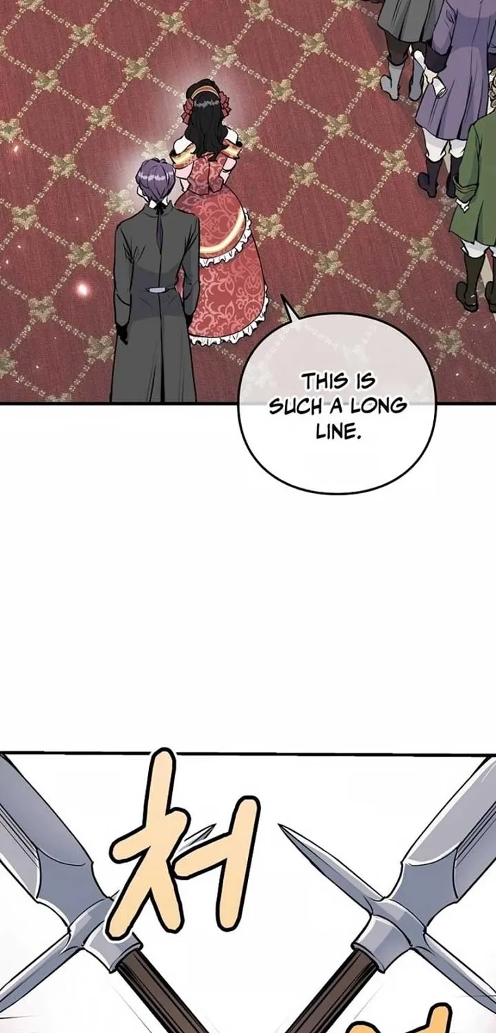Akujo Alicia no Kyuukoku Recipe Chapter 5 page 53 - 