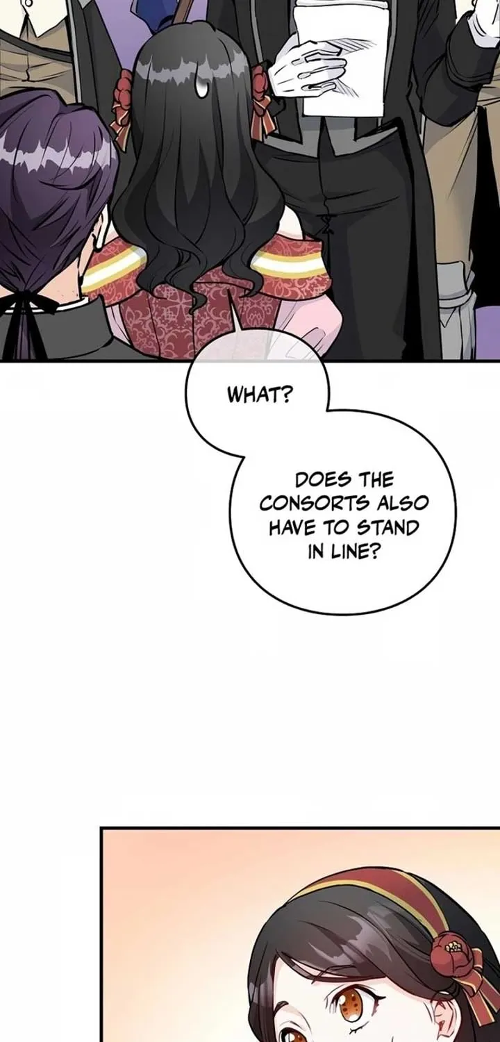 Akujo Alicia no Kyuukoku Recipe Chapter 5 page 55 - 