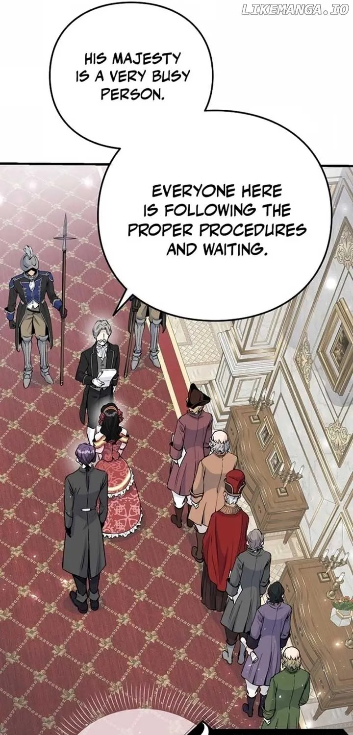 Akujo Alicia no Kyuukoku Recipe Chapter 5 page 57 - 