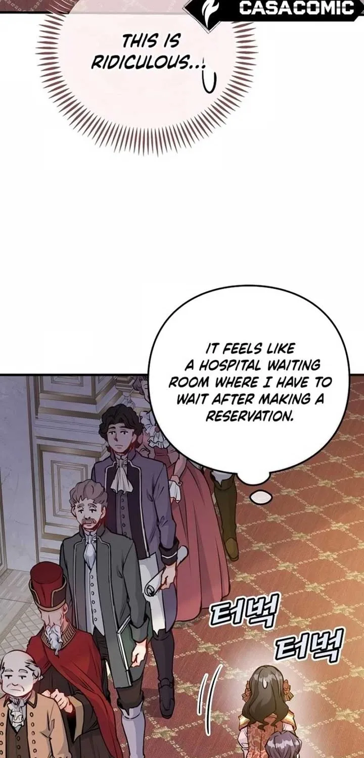 Akujo Alicia no Kyuukoku Recipe Chapter 5 page 58 - 